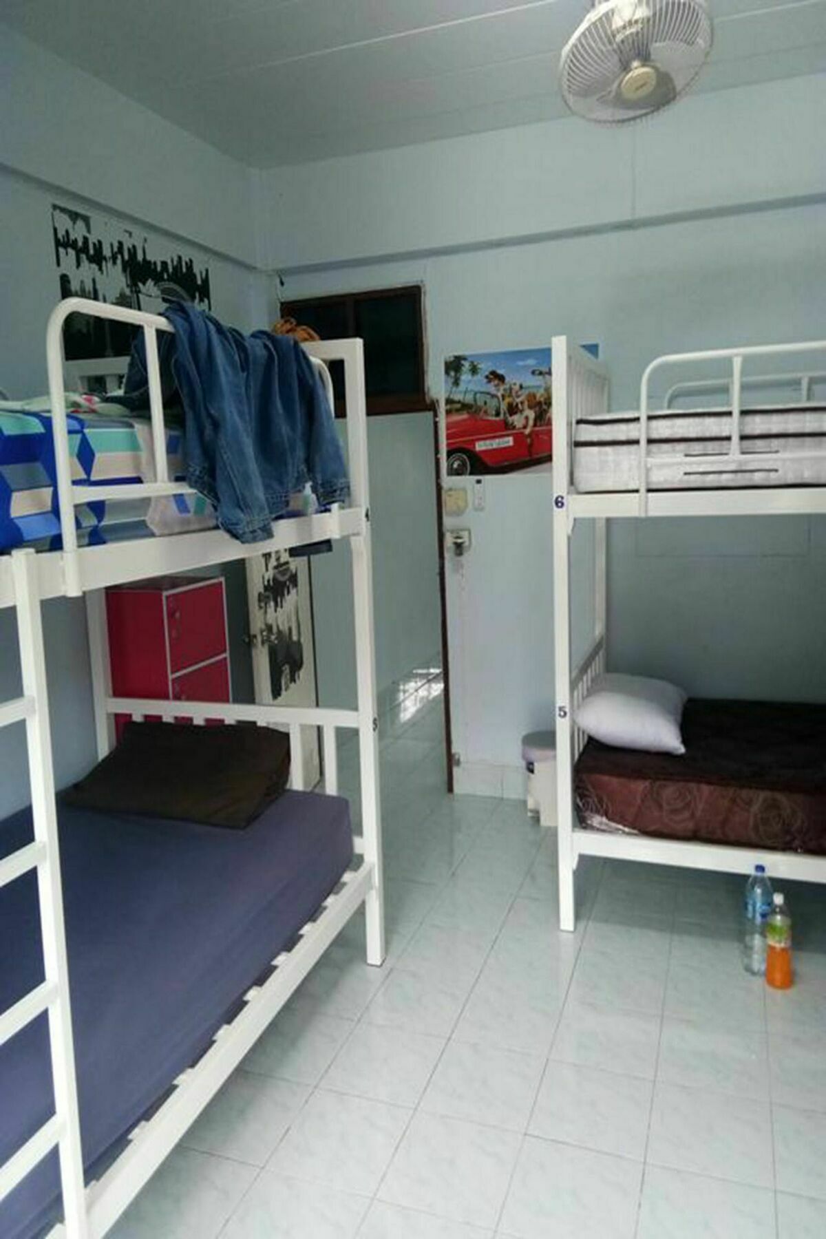Shady's 2* Pattaya