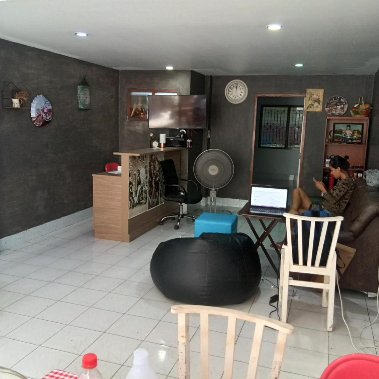 Shady's 2* Pattaya