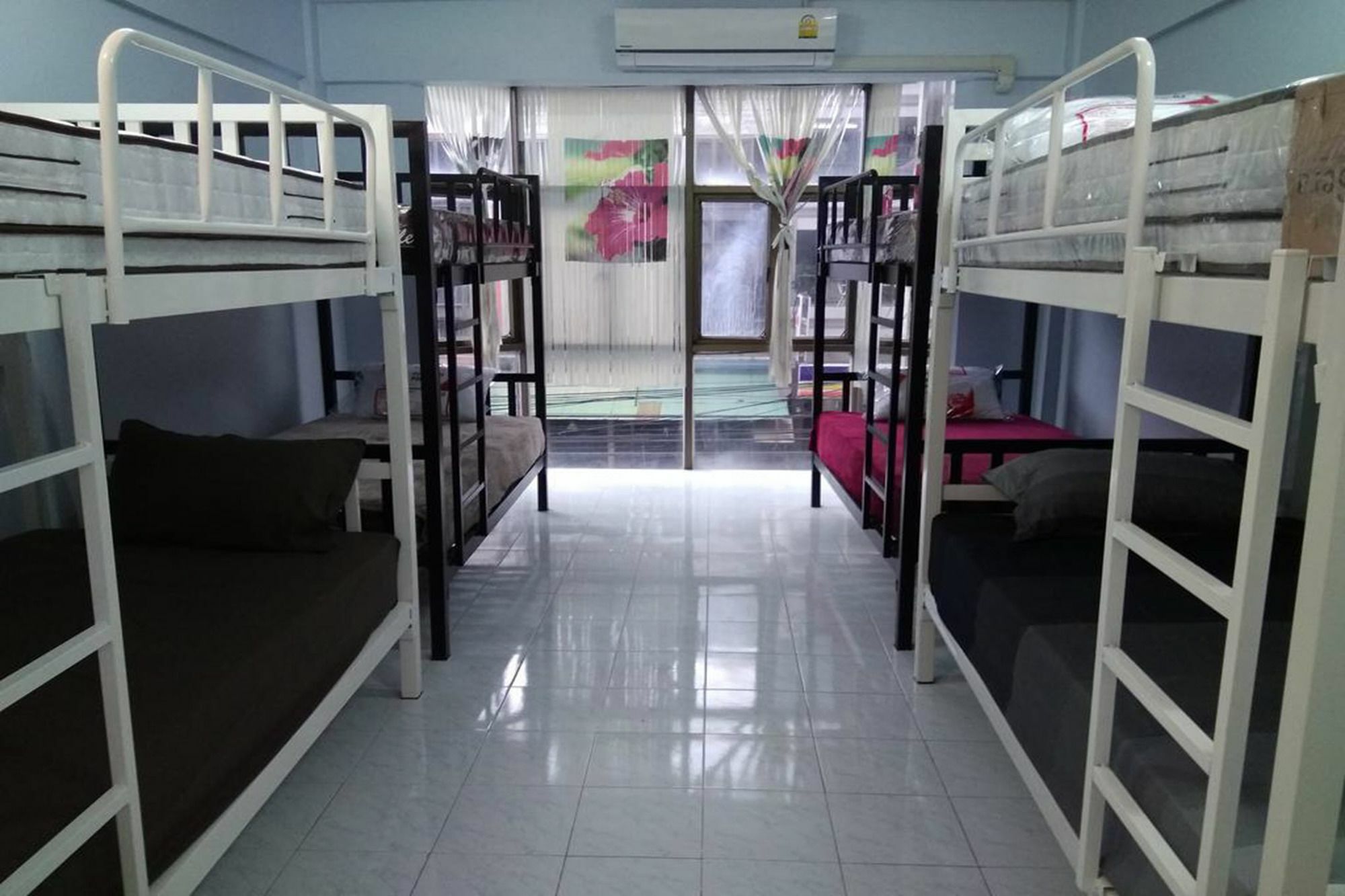 Guest house Shady's 2*