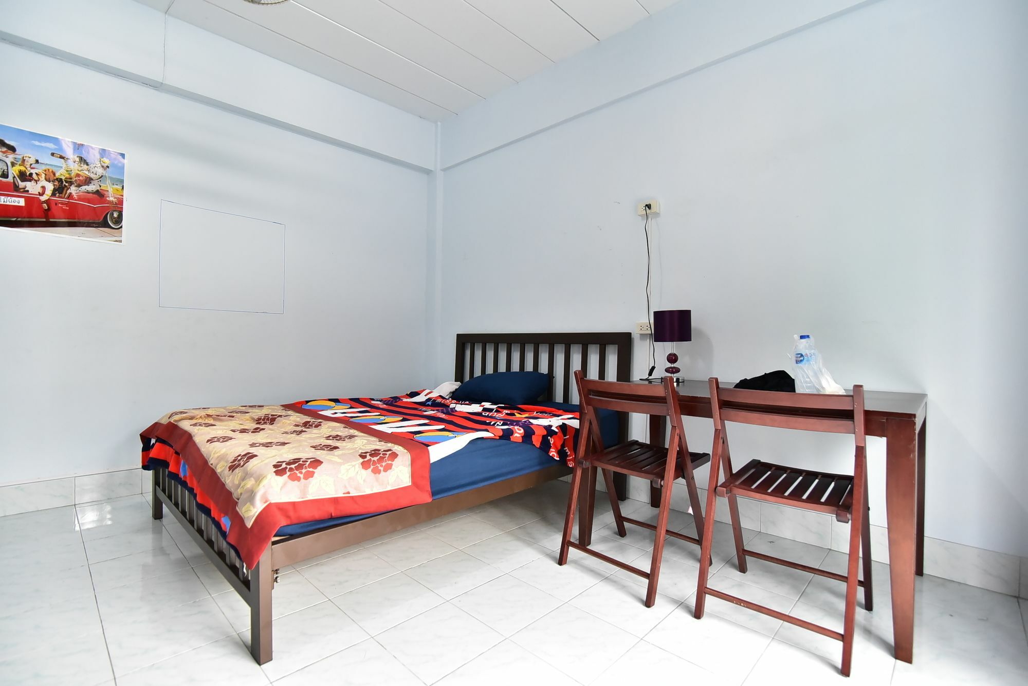 Guest house Shady's 2*