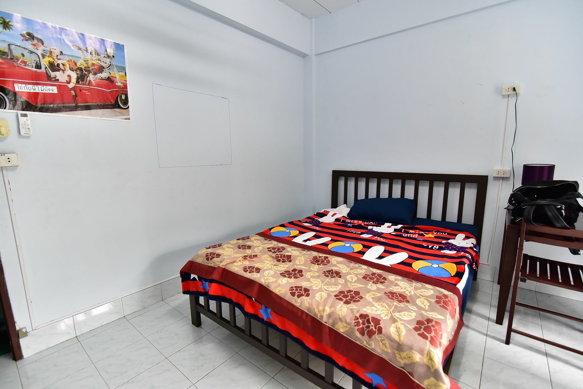 Guest house Shady's