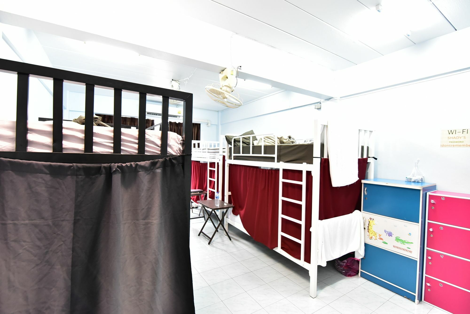 Shady's Guest house 2*
