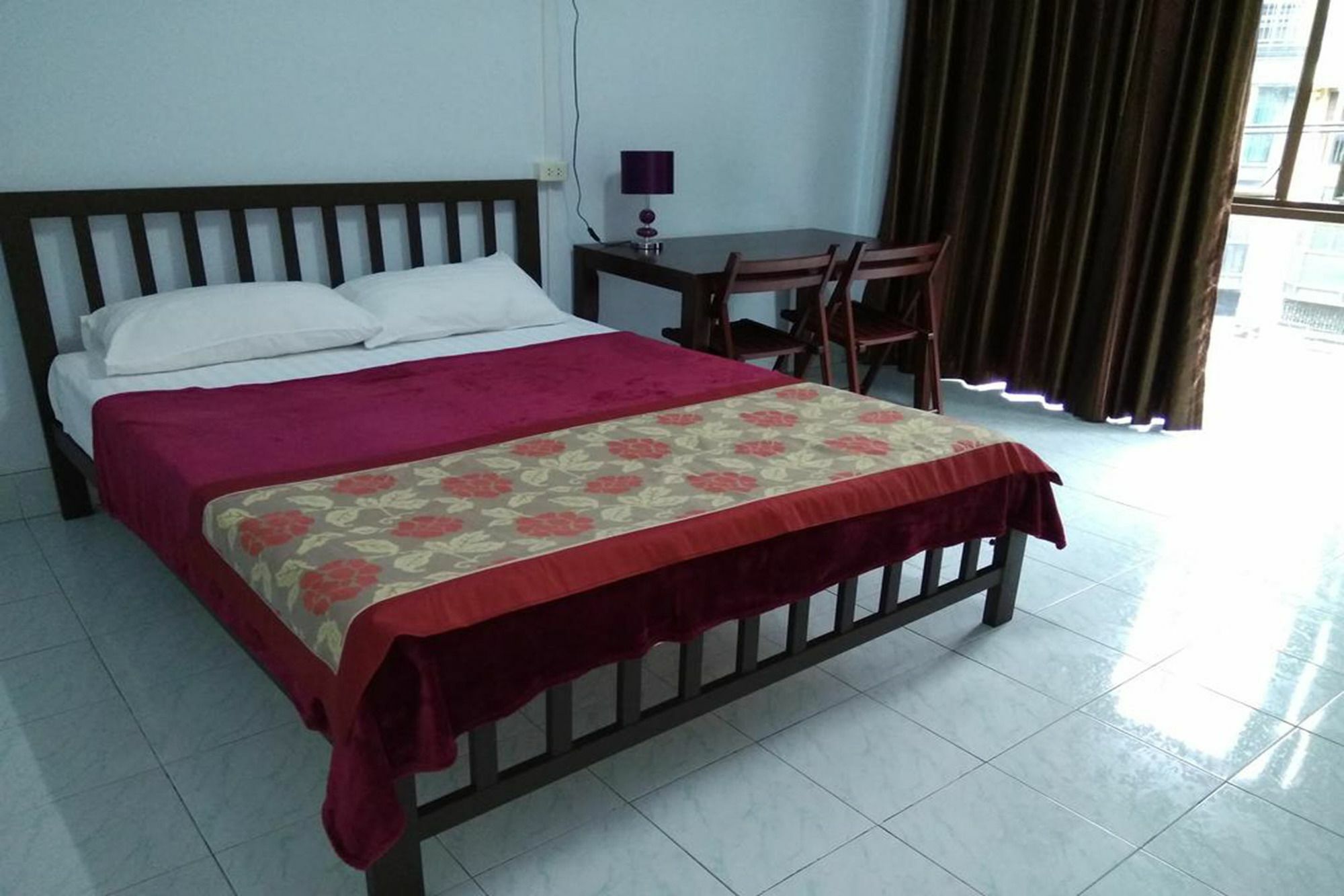 Guest house Shady's