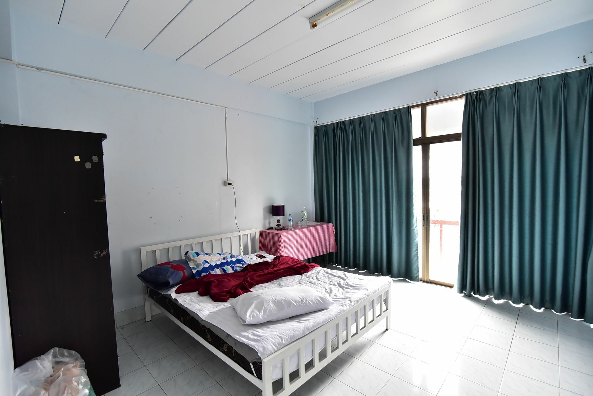 Guest house Shady's Pattaya